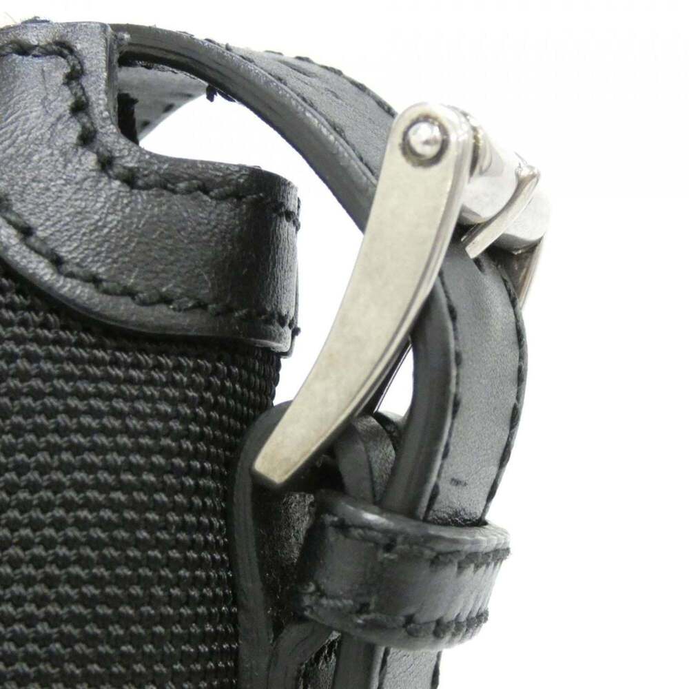 GUCCI Black Shoulder Bag - Picture 6 of 10